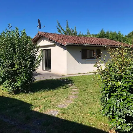 Maison Avec Piscine A *