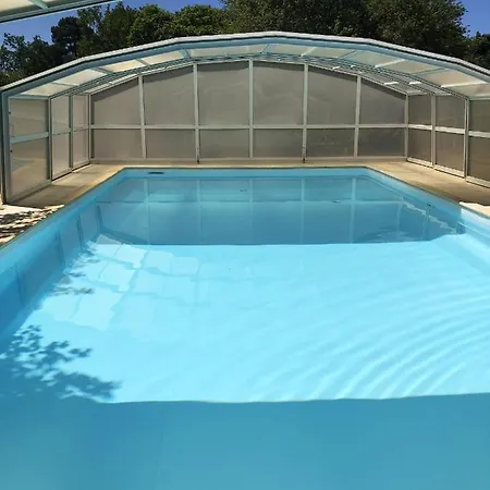 펜션 Maison Avec Piscine A *