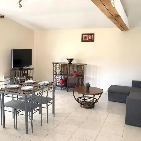 Holiday home Maison Avec Piscine A