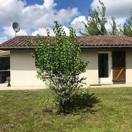Maison Avec Piscine A Pontenx-les-Forges