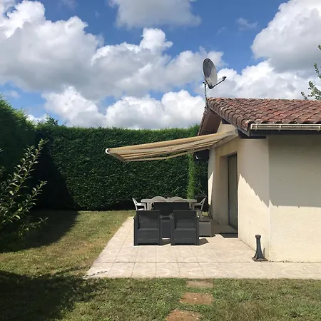 Maison Avec Piscine A